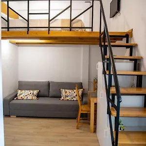  Apartment Selari Street Romania