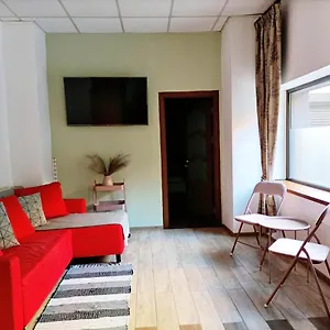  Apartment Luta Romania
