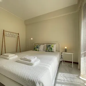  Apartment Apartamento 2q No Centro Portugal