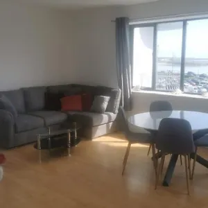  Apartment Salthill Gem Ireland