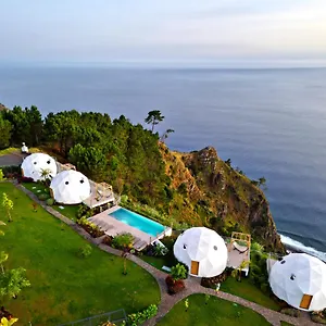 Vi Naturae Glamping , Fajã da Ovelha Portugal