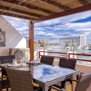  Apartment Primula - Wonderful View - Marina Portugal