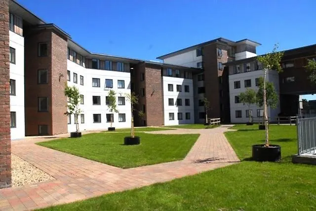 Gateway Student Village Dublin