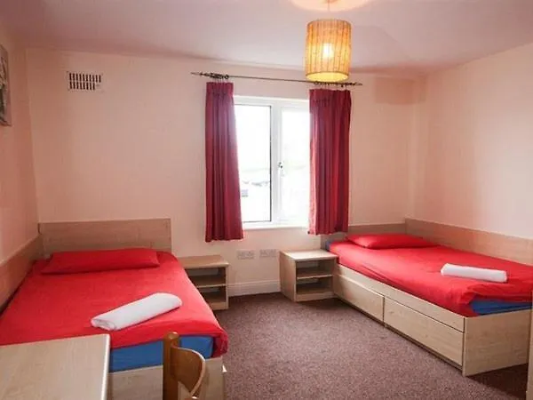 Gateway Student Village Дублин Апартаменты